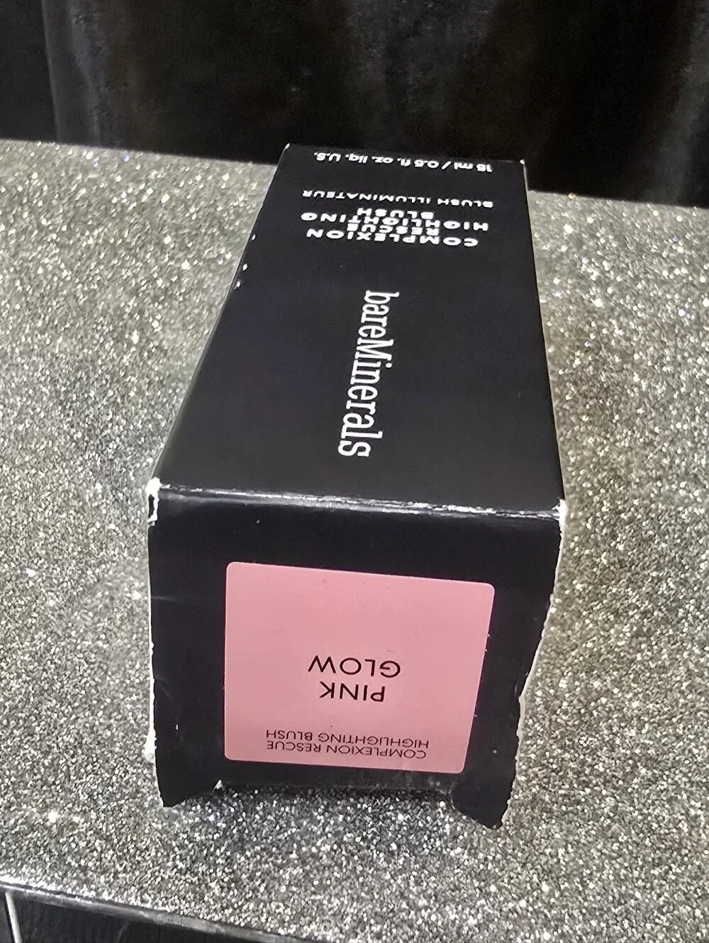 BareMinerals Complexion Rescue Highlighting Blush